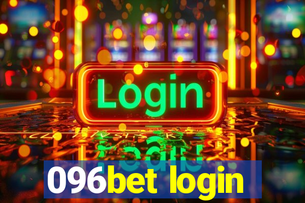 096bet login