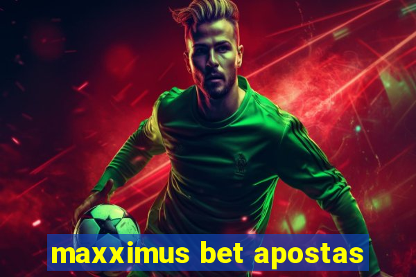 maxximus bet apostas