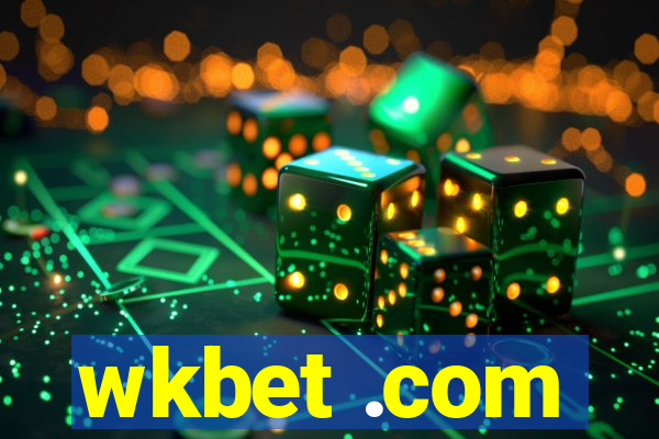 wkbet .com