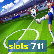 slots 711