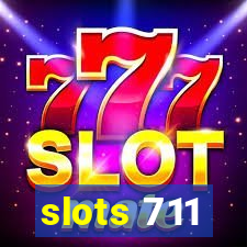 slots 711