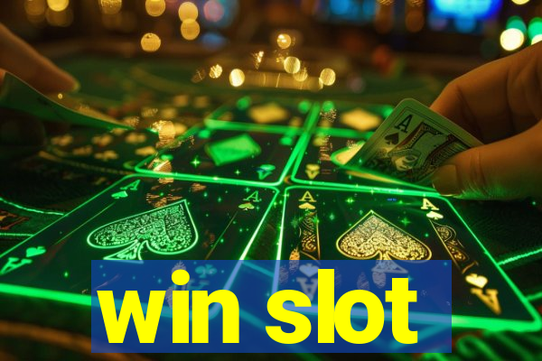 win slot