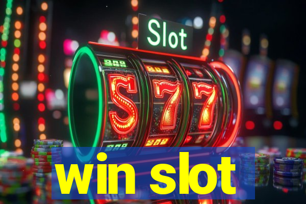 win slot