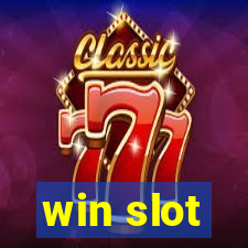 win slot