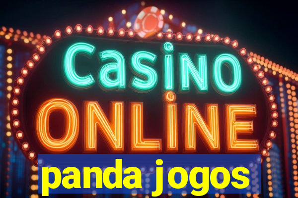 panda jogos