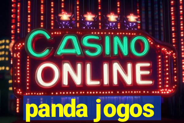 panda jogos