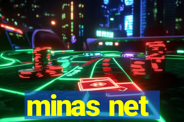 minas net