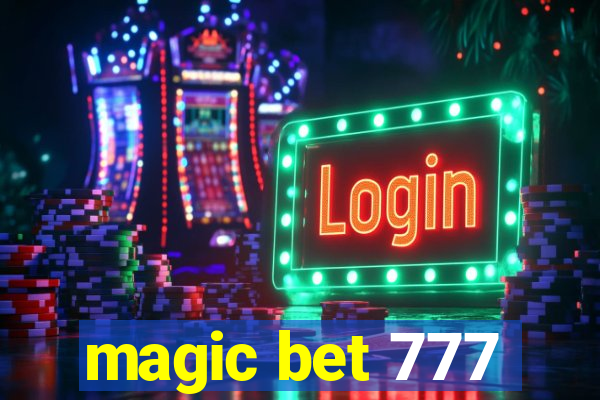 magic bet 777