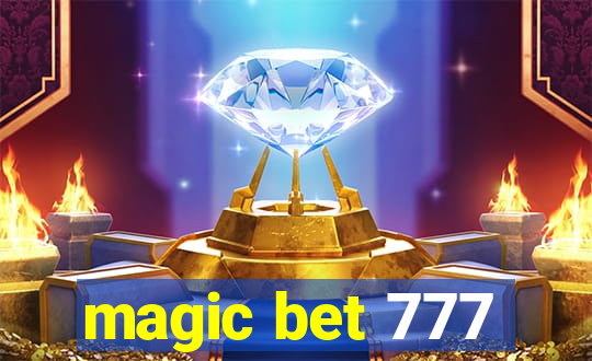 magic bet 777