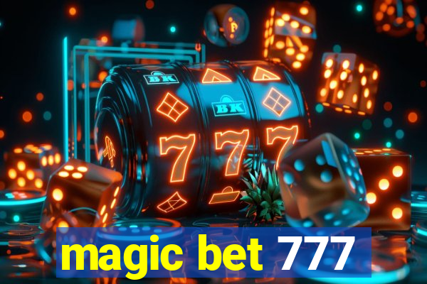 magic bet 777