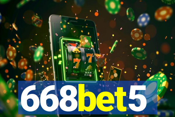 668bet5