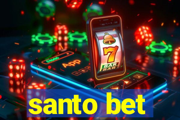 santo bet