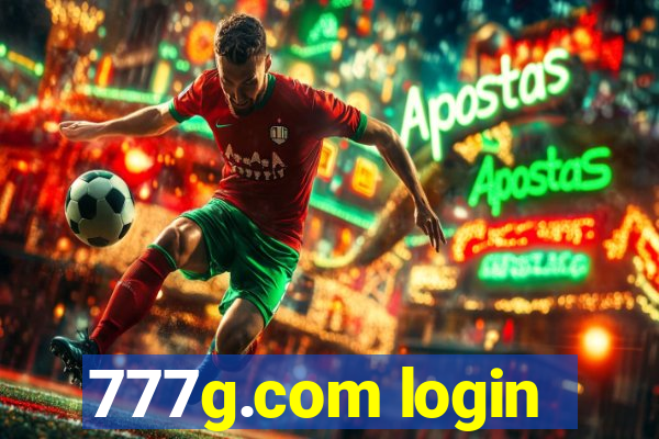 777g.com login