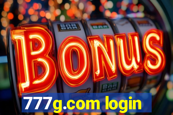 777g.com login