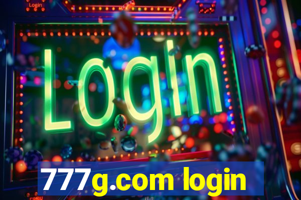 777g.com login