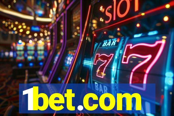 1bet.com