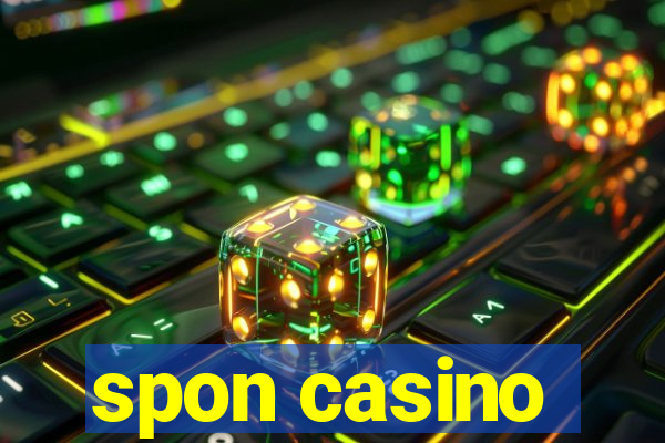 spon casino