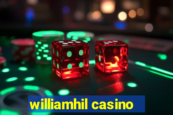 williamhil casino