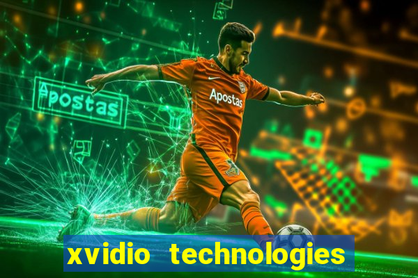 xvidio technologies startup brasil 2023 download