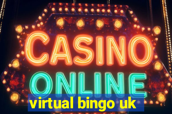 virtual bingo uk