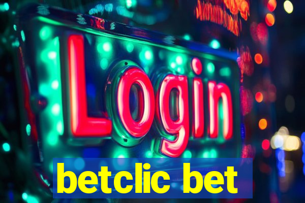 betclic bet