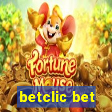 betclic bet