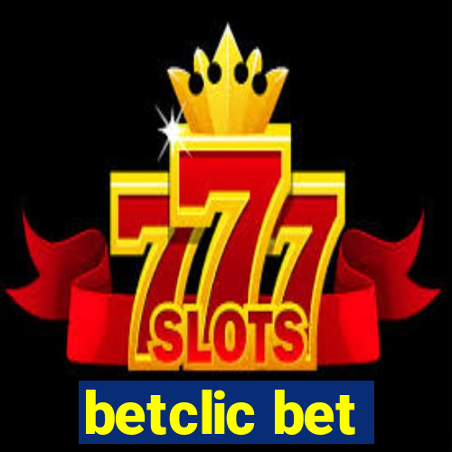 betclic bet