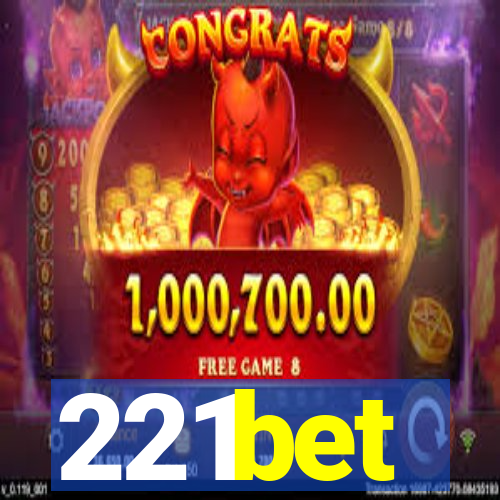 221bet