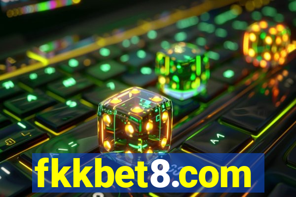 fkkbet8.com