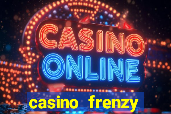 casino frenzy online gcash sabong