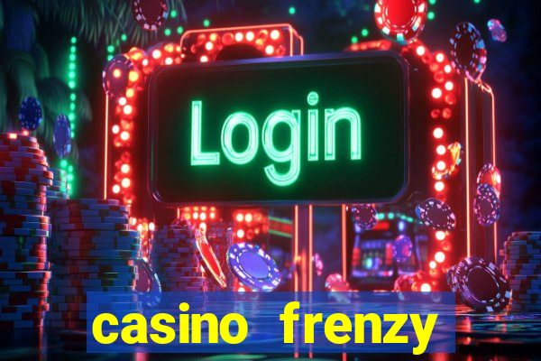 casino frenzy online gcash sabong