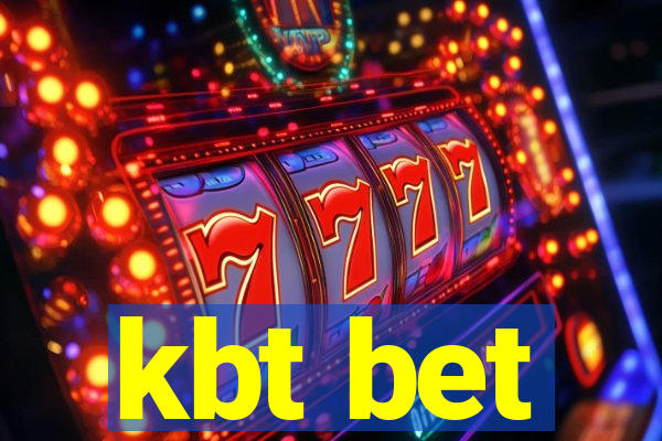 kbt bet