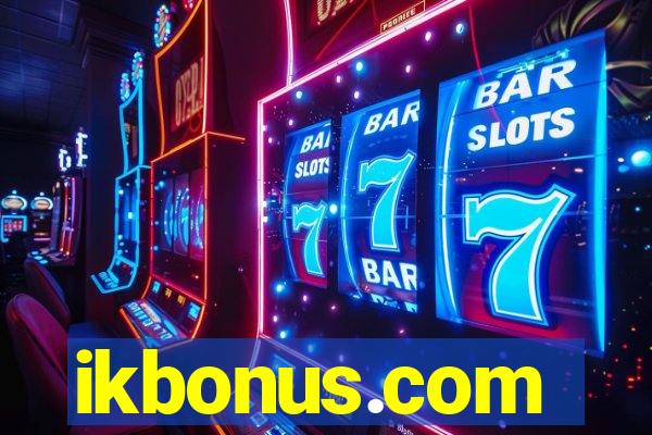 ikbonus.com