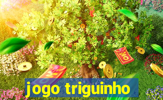 jogo triguinho