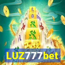 LUZ777bet