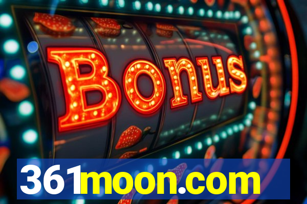 361moon.com