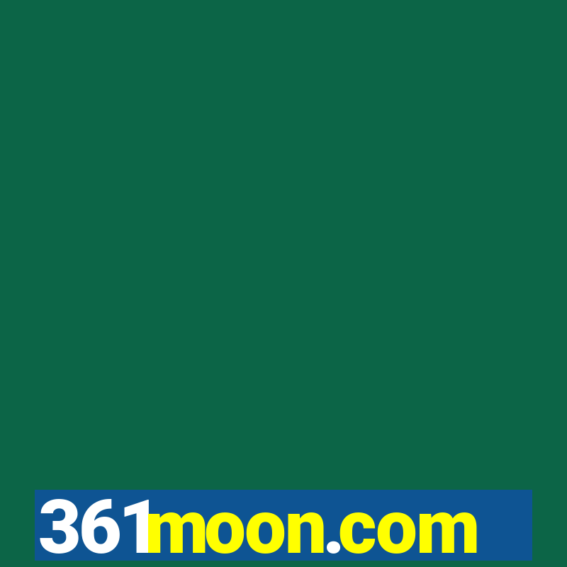 361moon.com