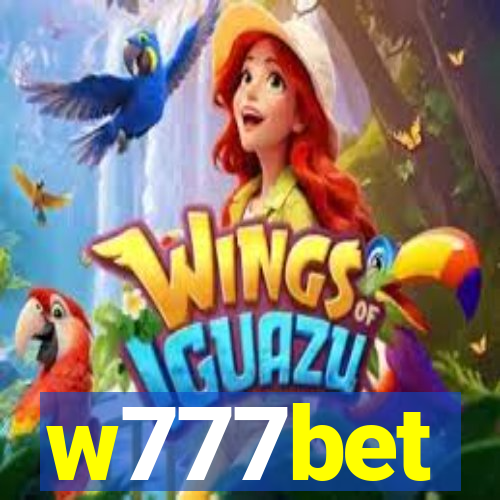 w777bet