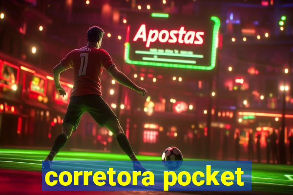 corretora pocket