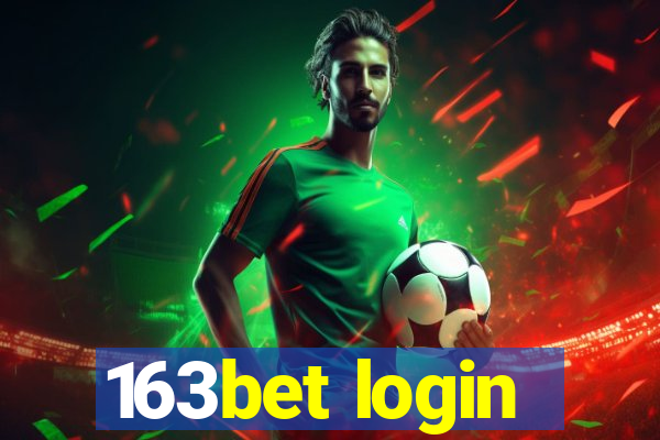 163bet login