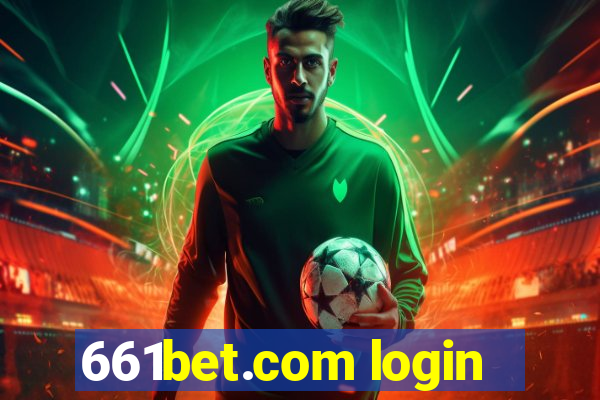 661bet.com login