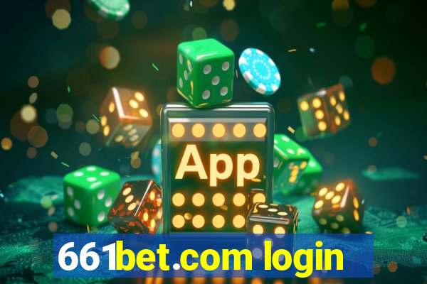 661bet.com login