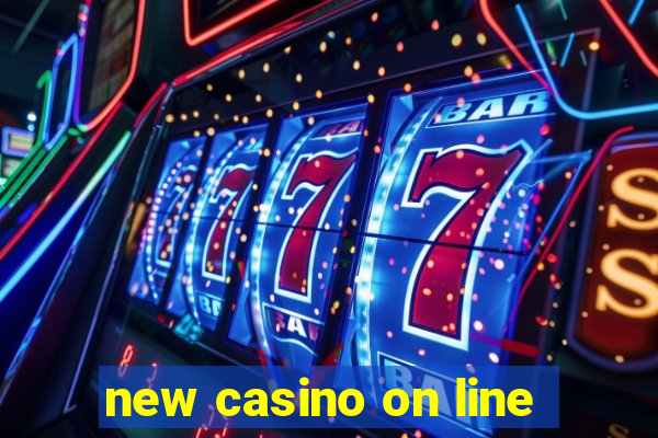 new casino on line