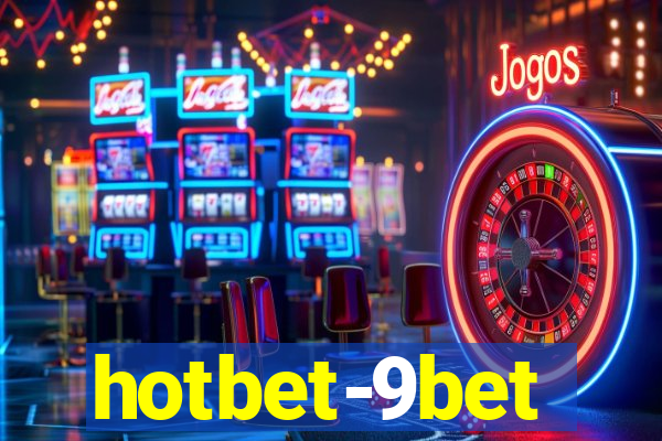 hotbet-9bet