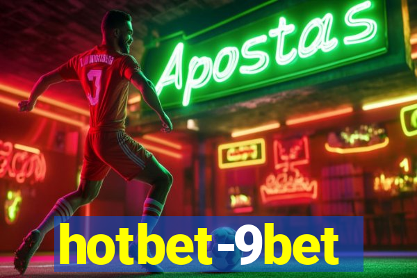 hotbet-9bet