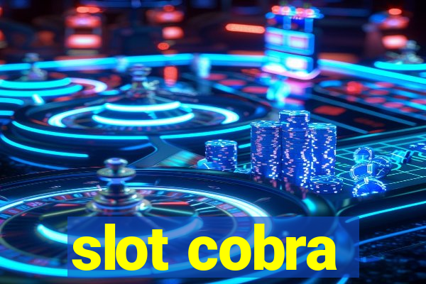 slot cobra