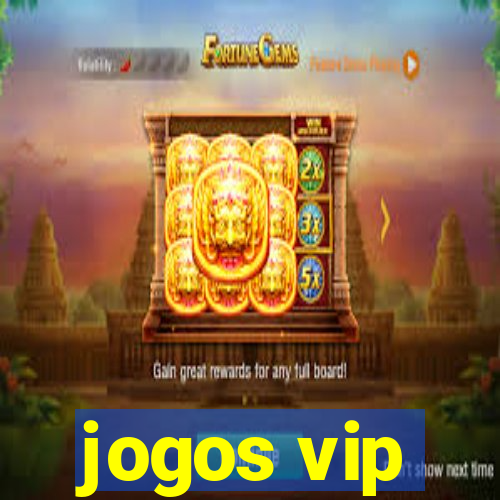 jogos vip