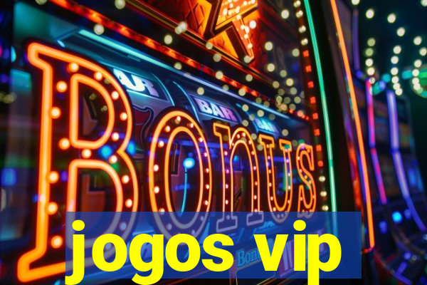 jogos vip