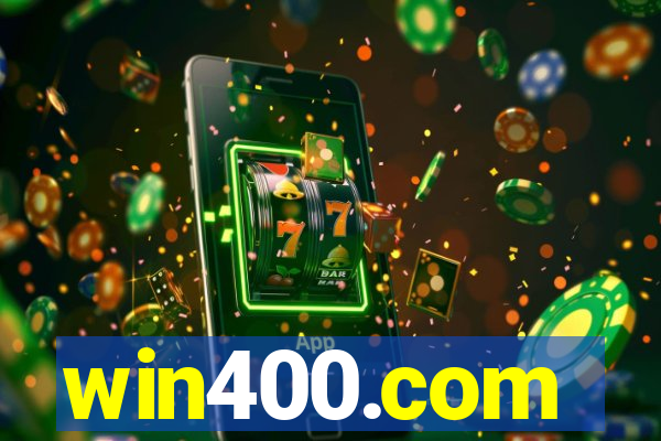 win400.com