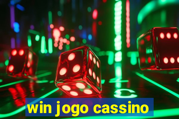 win jogo cassino